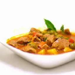 Teaser Image: San Marino Stew